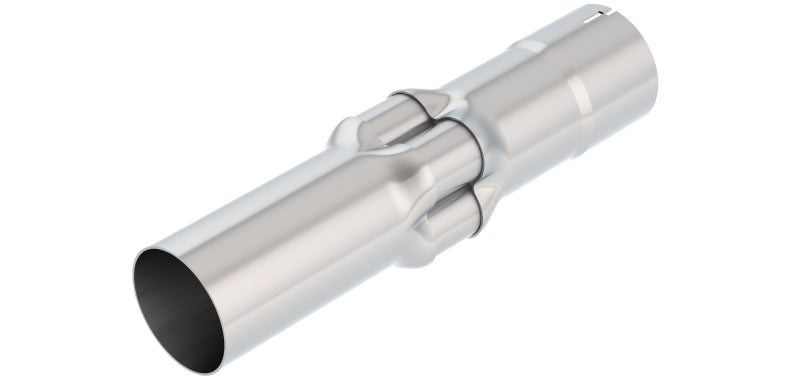 Borla 2019 Chevrolet Silverado/Sierra 1500 6.2L Atak 3.5in Diameter Polyphonic Harmonizer for enhanced exhaust performance.