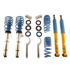 Bilstein B16 2011 BMW 1 Series M Base Front and Rear Performance Suspension System components