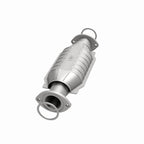 MagnaFlow Conv DF Tacoma 95-98 2.7L/3.4L catalytic converter for off road parts