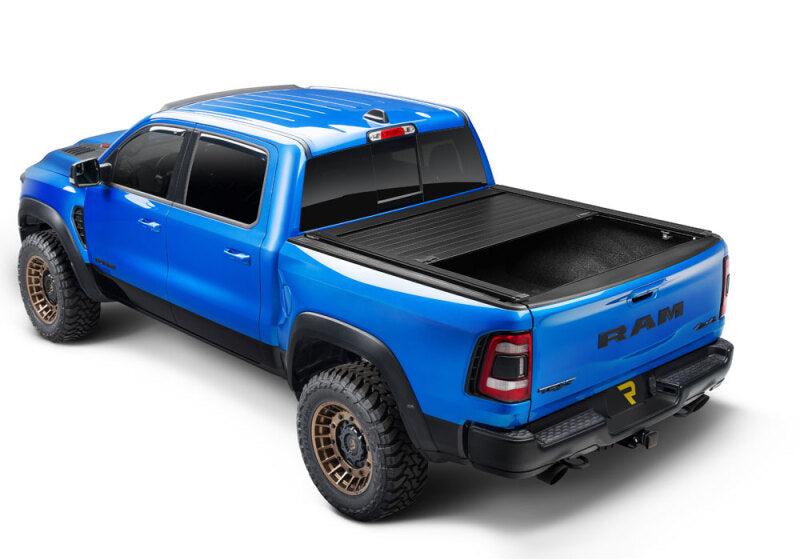 Retrax 19-21 Ram 1500 RetraxPRO XR Secondary image