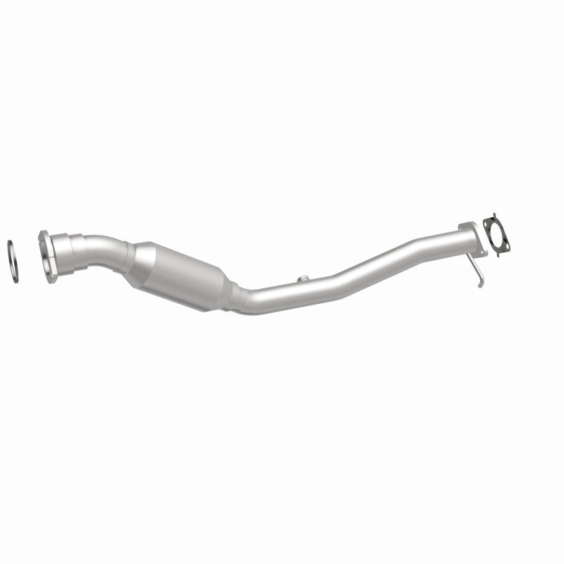 MagnaFlow 04-07 Pontiac Grand Prix 3.8L Direct Fit Converter Secondary image