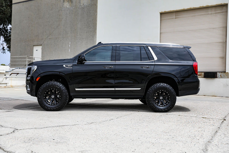 ICON 2019+ GM 1500 2.5 Series Shocks VS IR Coilover Kit Secondary image