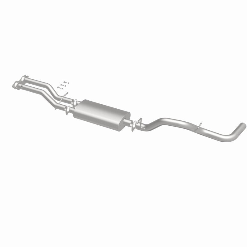 MagnaFlow BRE Exhaust Kit 96-00 Tahoe Yukon 5.7L Secondary image