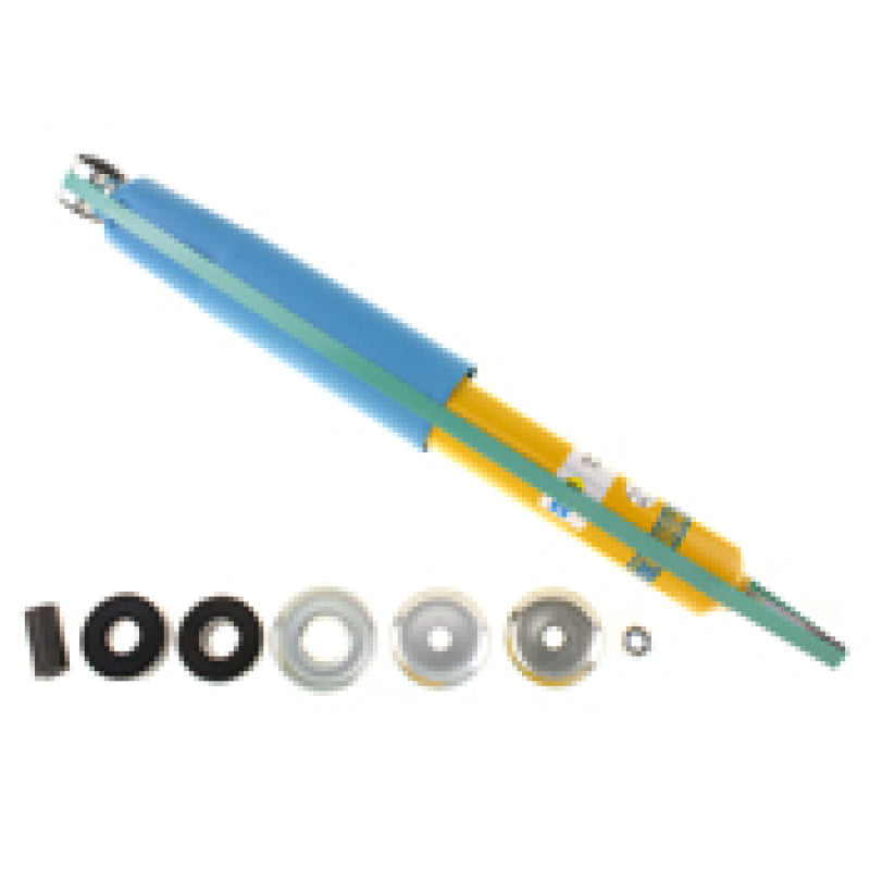 Bilstein B6 2002 Mercedes-Benz G500 Base Front 46mm Monotube Shock Absorber with mounting hardware