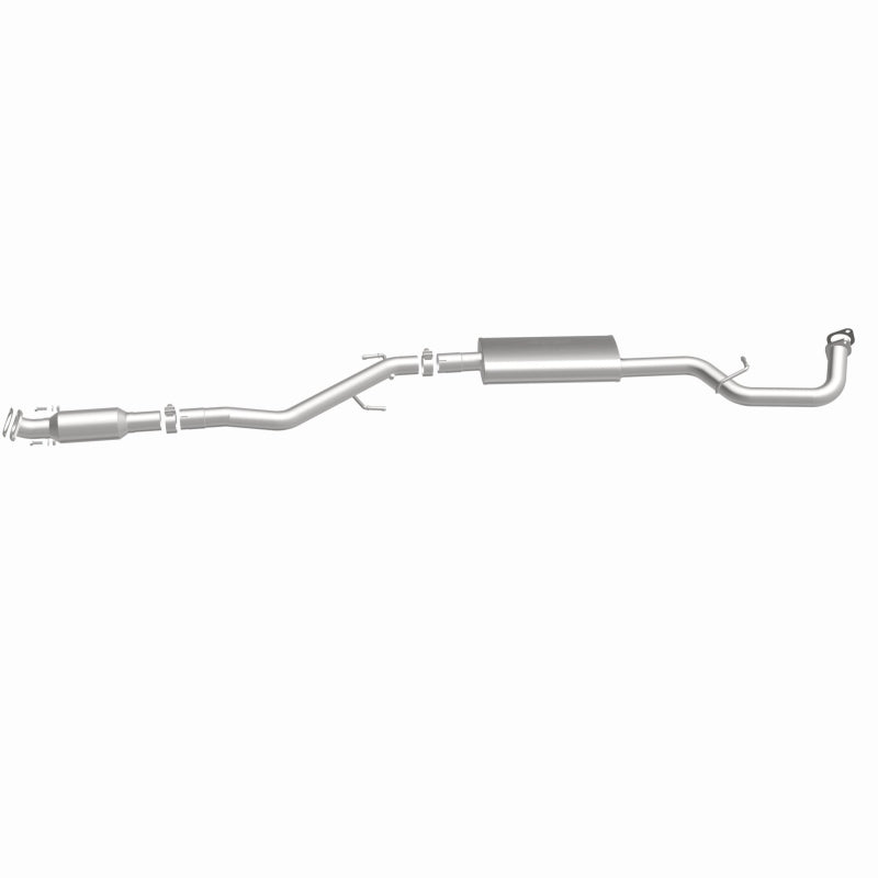 Magnaflow 13-16 Hyundai Santa Fe Sport 2.0L California Grade CARB Compliant DF Catalytic Converter Secondary image