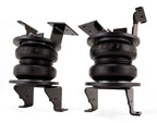 Air Lift LoadLifter 7500XL Ultimate air springs for 11-17 GM 2500/3500