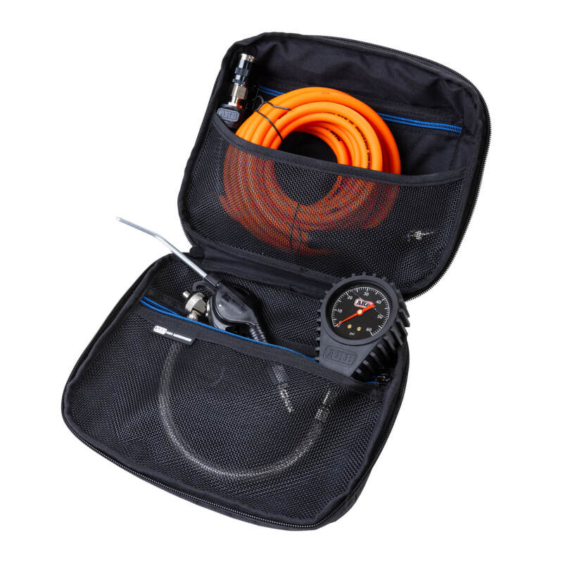 ARB Single Inflation Case - Series 3 Secondary image