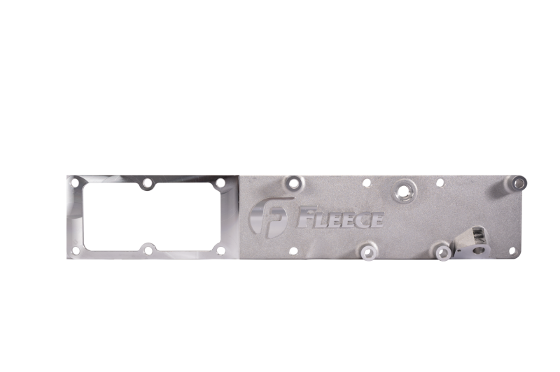 Fleece Performance 07.5-24 Dodge RAM 6.7L Cummins Grid Heater & Intake Upgrade Secondary image