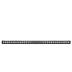 Rigid Industries Revolve 50in Bar w/Amber Trim Ring for offroad lighting