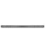 Rigid Industries Revolve 50in Bar w/Amber Trim Ring for offroad lighting
