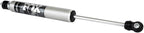 Fox 17-18 Ford F-250 4WD 2.0 Performance Series IFP Smooth Body Front Shock / 2-3.5in Lift for offroad performance upgrades