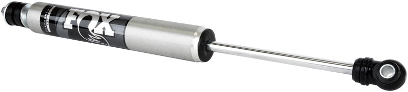 Fox 17-18 Ford F-250 4WD 2.0 Performance Series IFP Smooth Body Front Shock / 2-3.5in Lift for offroad performance upgrades