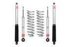 Eibach Pro-Truck Lift Kit for 09-13 Ford F-150 (Excludes SVT Raptor) suspension upgrade components