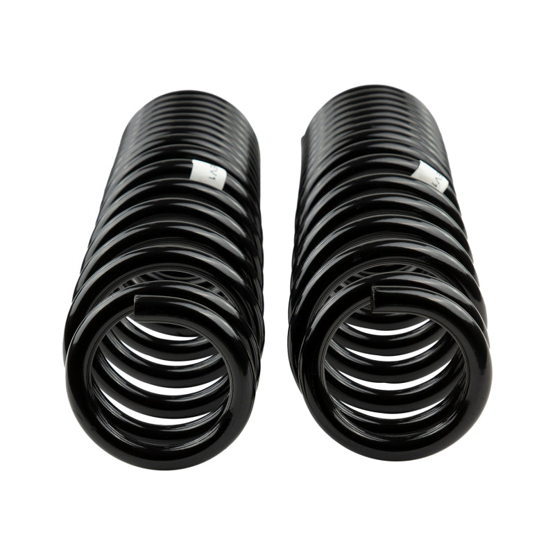 ARB / OME 2021+ Ford Bronco Rear Coil Spring Set for Medium Loads Secondary image