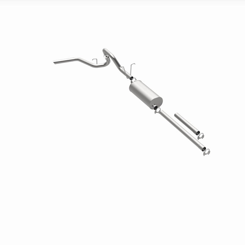MagnaFlow BRE Exhaust Kit 98-02 Ford F-150 F-250 Secondary image