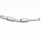 MagnaFlow Conv DF 04-09 Toyota Prius 1.5L catalytic converter