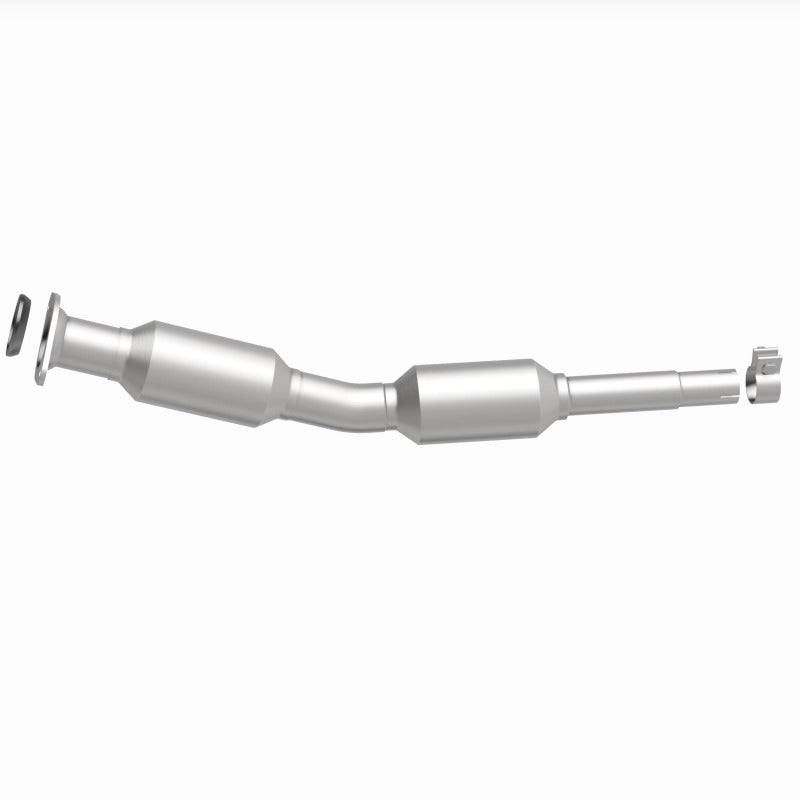 MagnaFlow Conv DF 04-09 Toyota Prius 1.5L catalytic converter