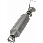 MagnaFlow SYS C/B 97-99 Jeep Wrangler 2.5/4.0 exhaust system