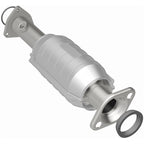 MagnaFlow Conv DF 96-99 Acura Integra GS LS catalytic converter