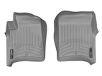 WeatherTech 96-97 Lexus LX Front FloorLiner - Grey for interior protection.