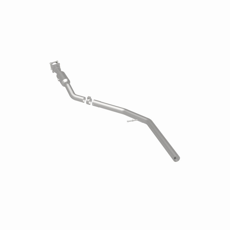 MagnaFlow 05-06 Chrysler Town & Country 3.3L Direct Fit Converter Secondary image