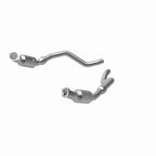 MagnaFlow Conv D/F 05- 300C/Magnum 5.7 w/cats exhaust parts