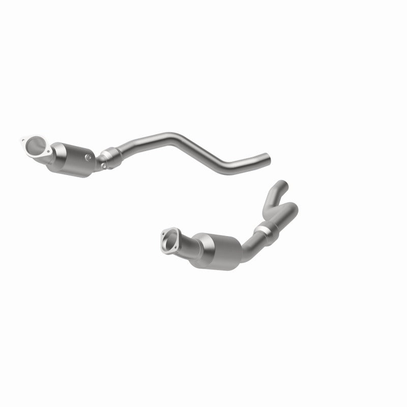 MagnaFlow Conv D/F 05- 300C/Magnum 5.7 w/cats exhaust parts