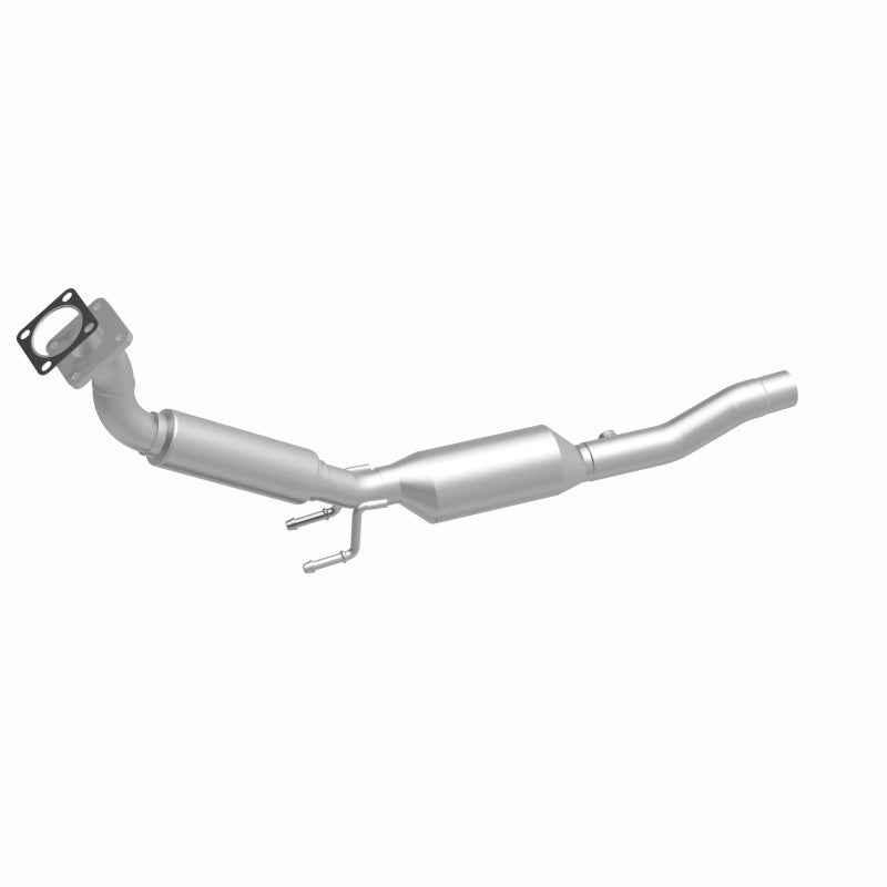 MagnaFlow 04-05 Volkswagen Jetta 2.0L Direct Fit Converter Secondary image
