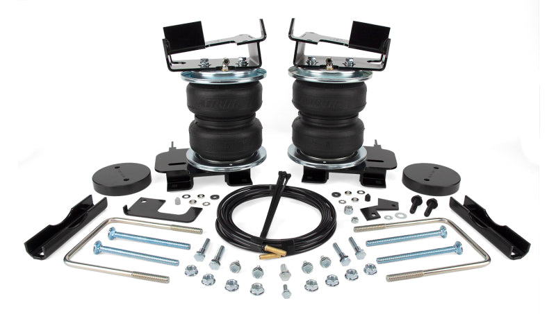 Air Lift LoadLifter 5000 Air Spring Kit 2021+ Ford F-150 parts