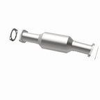 MagnaFlow Conv DF Miata 94-97 1.8L catalytic converter