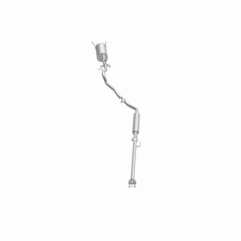 MagnaFlow BRE Exhaust Kit 97-01 Honda CR-V 2.0L Secondary image