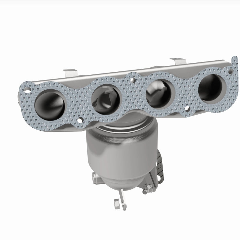 MagnaFlow 14-16 Kia Forte 1.8L Direct Fit Catalytic Converter Secondary image