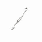 MagnaFlow BRE Exhaust Kit 95-98 Toyota T100 3.4L for offroad performance upgrades