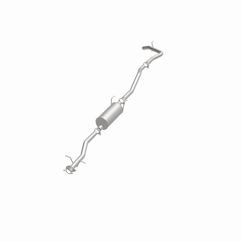 MagnaFlow BRE Exhaust Kit 95-98 Toyota T100 3.4L for offroad performance upgrades