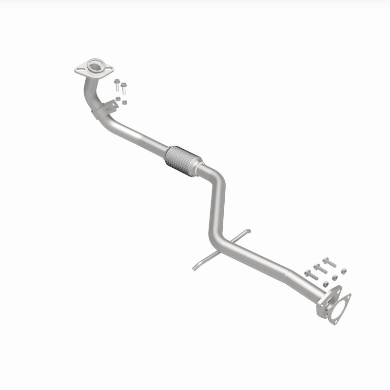 BRE Exhaust 99-05 Cavalier Sunfire 2.2L 2.4L Front Pipe Kit Secondary image