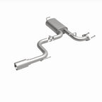 MagnaFlow Sys C/B 01-03 Toyota Celica Gts 1.8 performance exhaust system