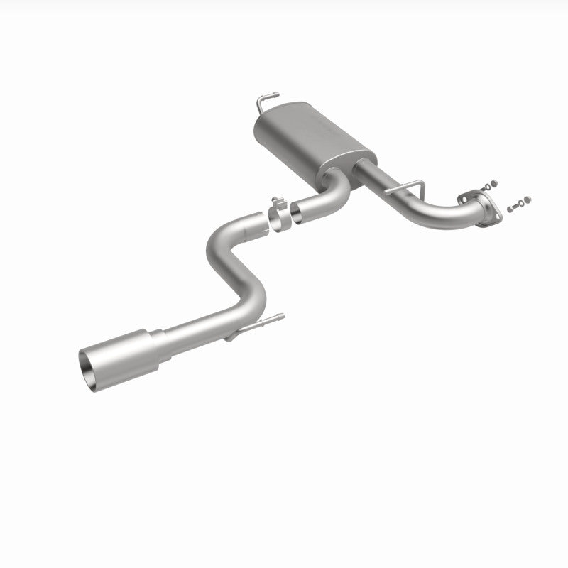 MagnaFlow Sys C/B 01-03 Toyota Celica Gts 1.8 performance exhaust system
