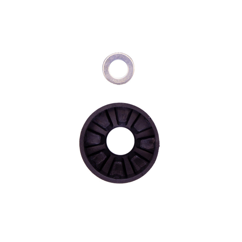 Bilstein 19-21 Audi A6 Quattro B4 OE Replacement Shock Absorber - Front Secondary image