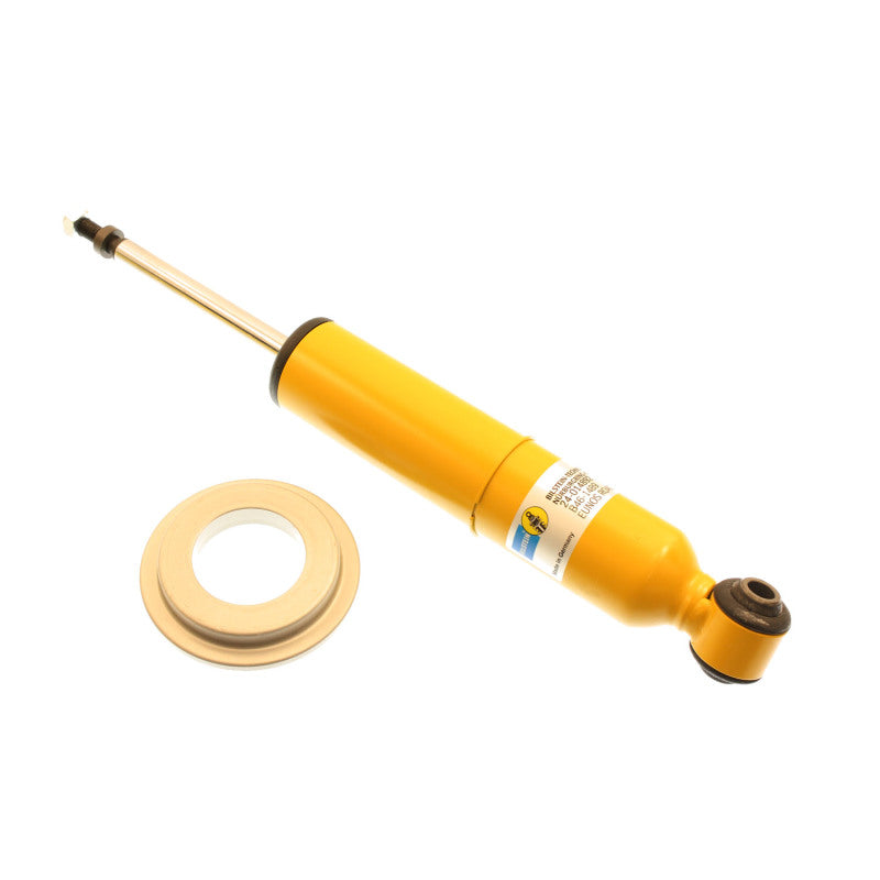 Bilstein B6 1990 Mazda Miata Base Rear 46mm Monotube Shock Absorber for offroad performance upgrades. Main image