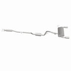 MagnaFlow BRE Exhaust Kit 13-18 Ford Escape for offroad performance upgrades