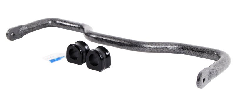 Hellwig 19-21 Dodge Sprinter 3500/4500 RWD/4WD Dually Heat Treated Chromoly 1-1/2in Rear Sway Bar and bushings