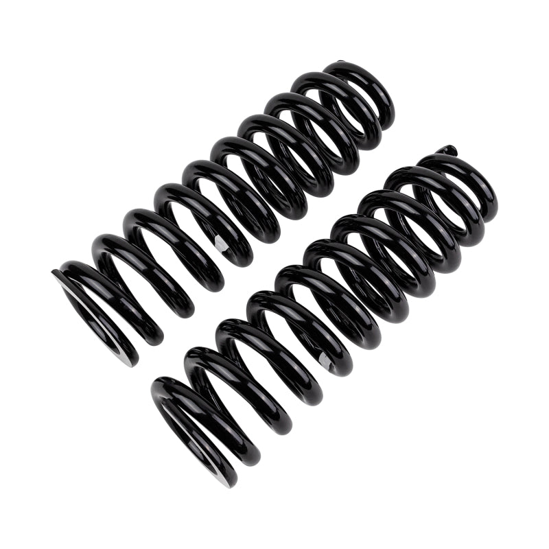 ARB / OME Coil Spring Front Tundra 07On W/Bar for offroad performance upgrades