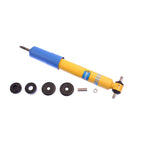 Bilstein 4600 Series 06 Dodge Ram 1500 Laramie RWD Ext. Crew Cab Front 46mm Monotube Shock Absorber with accessories