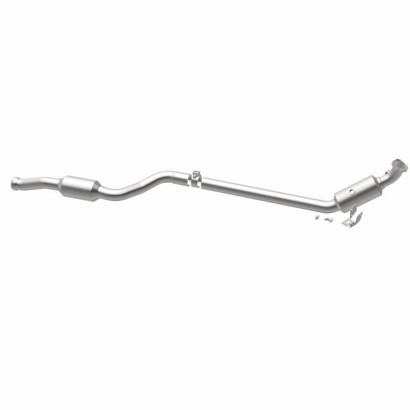 MagnaFlow Direct Fit Catalytic Converter 13-14 Mercedes-Benz GLK350 3.5L Secondary image