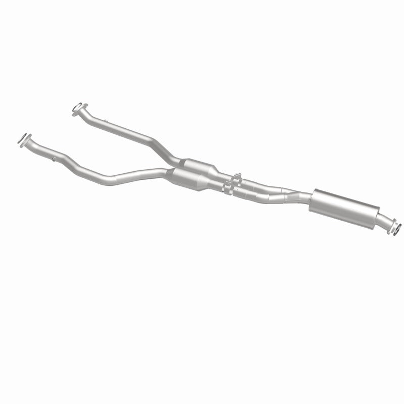MagnaFlow Conv Direct Fit OEM 06-08 Lexus IS250 AWD exhaust system