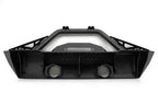 DV8 Offroad 07-23 Jeep Wrangler JK/JL & Gladiator JT FS-15 Series Front Bumper design and features