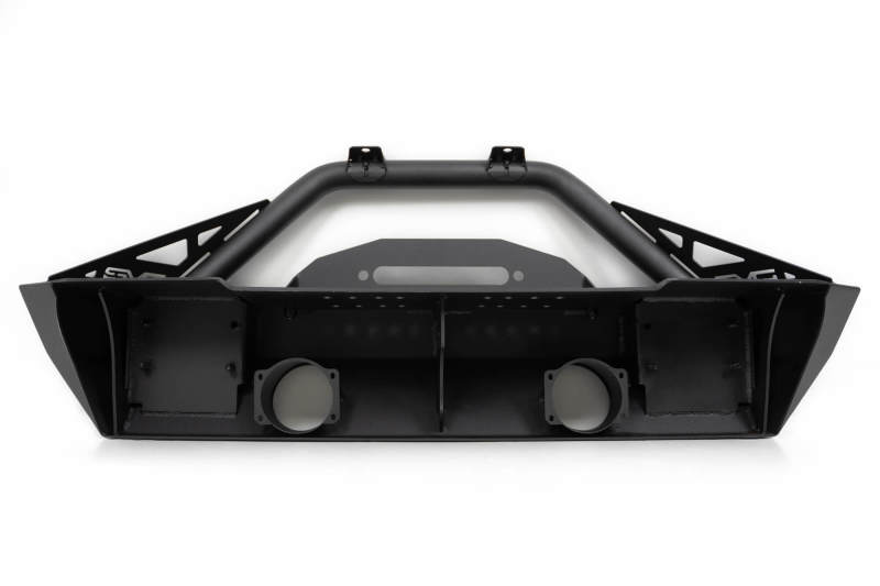 DV8 Offroad 07-23 Jeep Wrangler JK/JL & Gladiator JT FS-15 Series Front Bumper design and features