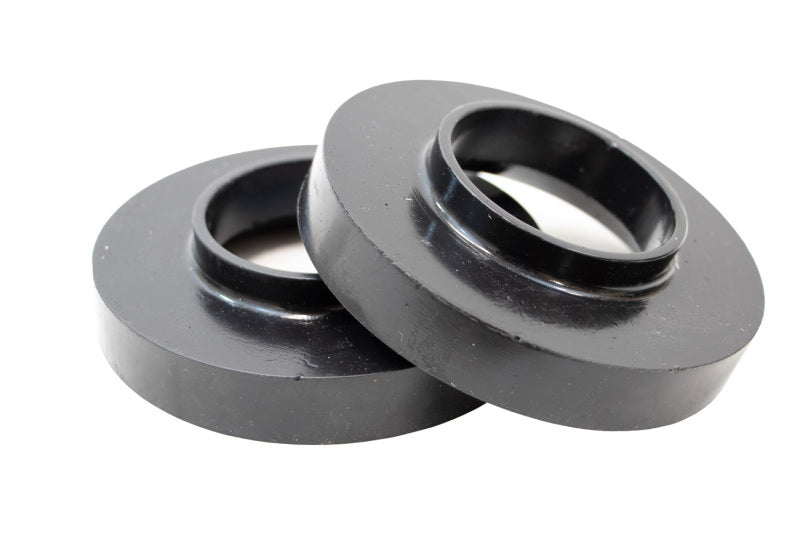 Fishbone Offroad 07-18 Jeep Wrangler JK 0.75In Front Leveling Kit Secondary image