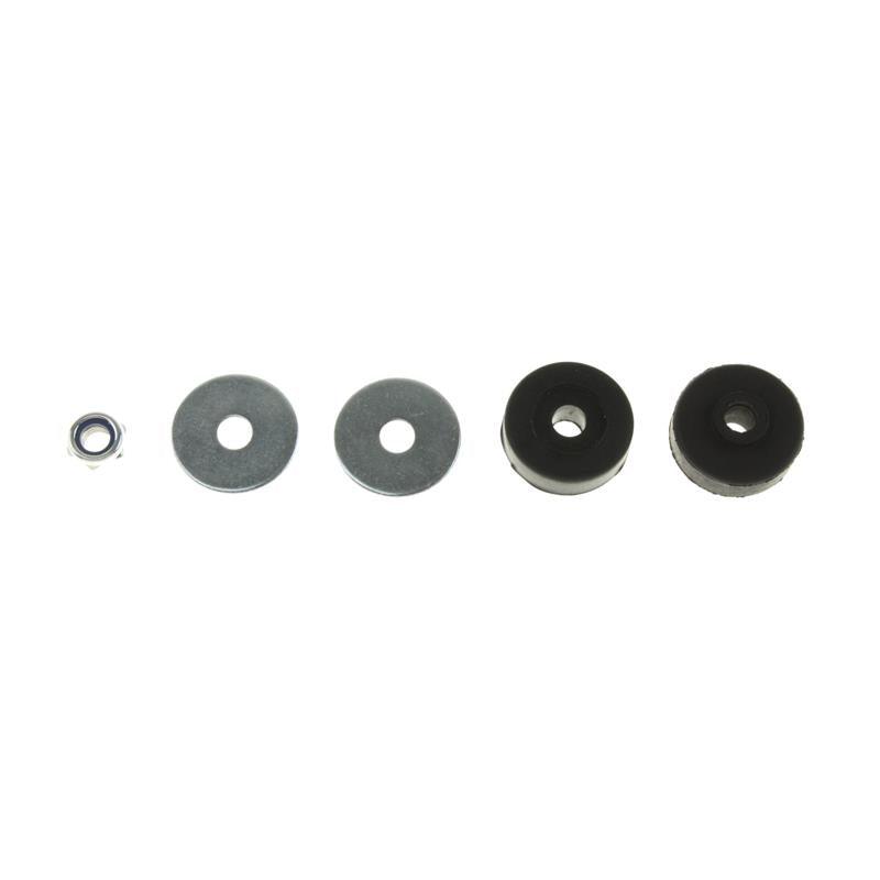 Bilstein B6 1993 Toyota T100 Base RWD Front 46mm Monotube Shock Absorber mounting hardware Main image