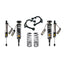 ARB BP51 Coilovers with suspension lift kits for off-road vehicles